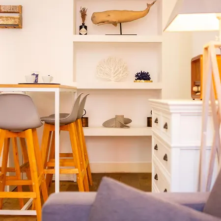 Apartman Garibaldi