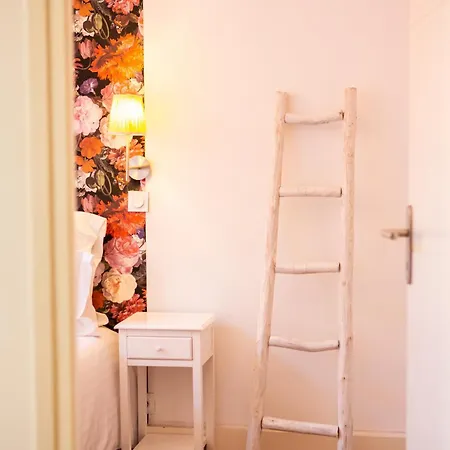 Apartman Garibaldi *