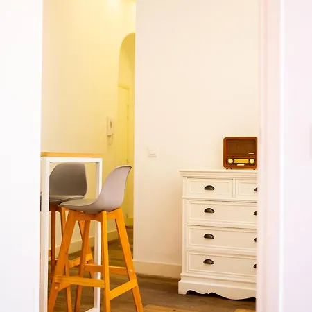 Garibaldi Apartman