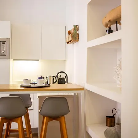 Garibaldi Apartman