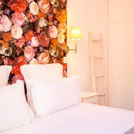 Garibaldi Apartman
