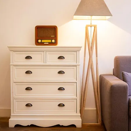 Apartman Garibaldi