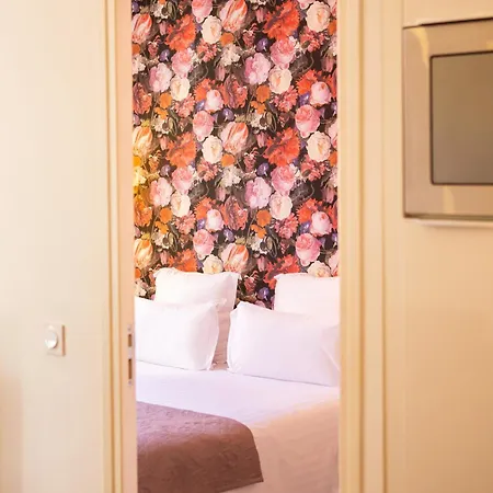 Garibaldi Apartman *