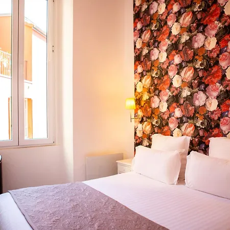 Apartman Garibaldi