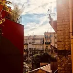 Garibaldi Διαμέρισμα *